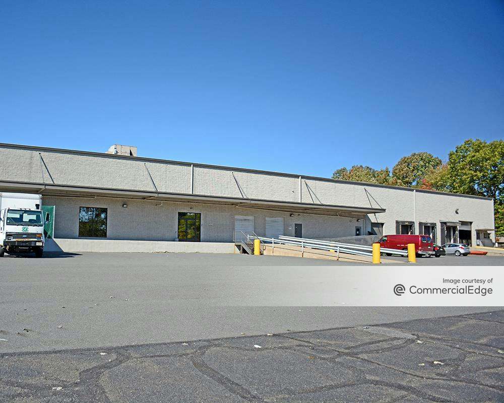 Whippany Business Center Building 1 1 Apollo Drive, Whippany, NJ